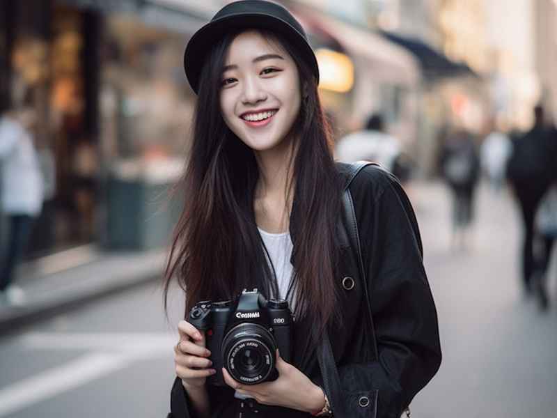 如何拍生活照 - 如何拍生活照才好看 如何拍生活照 - 如何拍生活照才好看