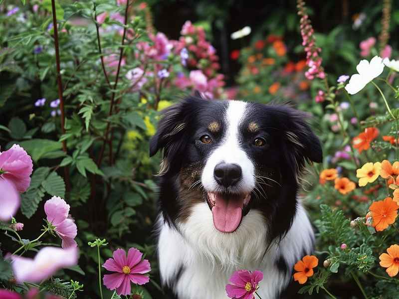 边牧生活环境、边牧犬生活环境 边牧生活环境、边牧犬生活环境