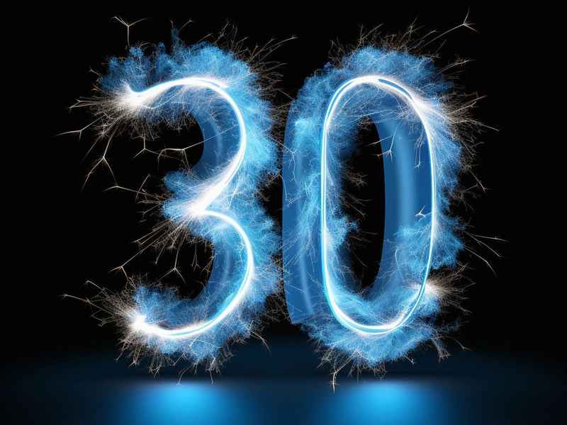 30天改变生活 - 30天内如何改变你的生活