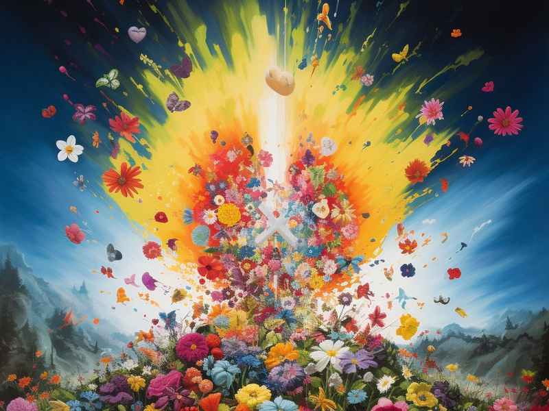 世界之花 来生活、世界之花是干嘛的 世界之花 来生活、世界之花是干嘛的
