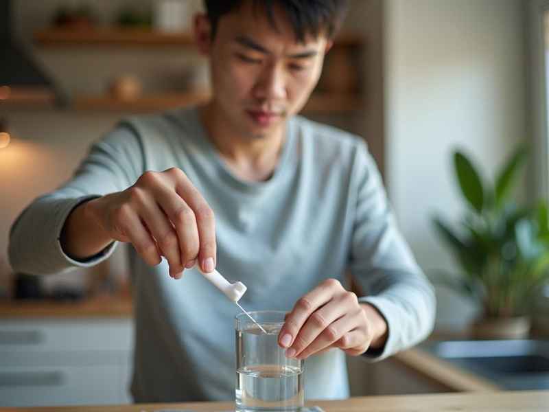 生活常见的碱性溶液(生活常见的碱性溶液有哪些) 生活常见的碱性溶液(生活常见的碱性溶液有哪些)
