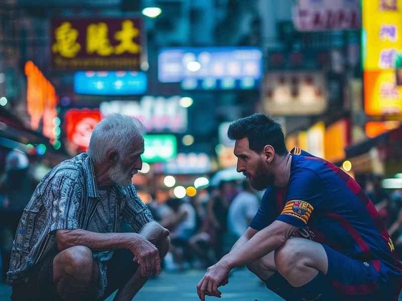 国外的生活什么梗(国外的生活是什么样的) 国外的生活什么梗(国外的生活是什么样的)