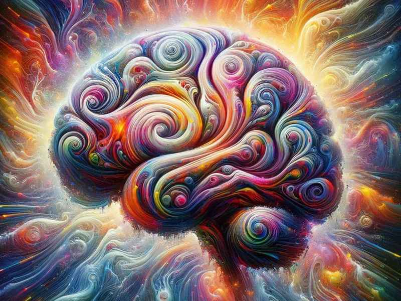 潜意识生活例子 - 潜意识在生活中的例子