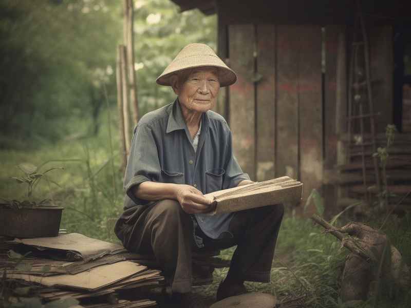 生活简朴（生活简朴吗）