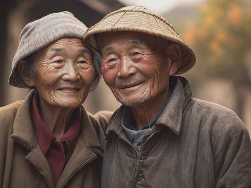 形容老年生活的句子 形容老年生活的句子怕死觉少的成语 形容老年生活的句子 形容老年生活的句子怕死觉少的成语