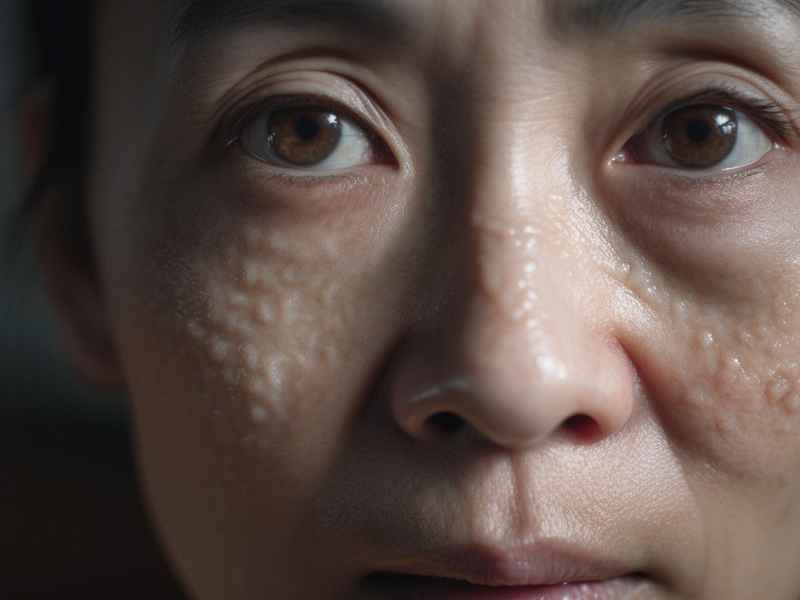 怎样面对毁容后的生活(怎样面对毁容后的生活态度) 怎样面对毁容后的生活(怎样面对毁容后的生活态度)