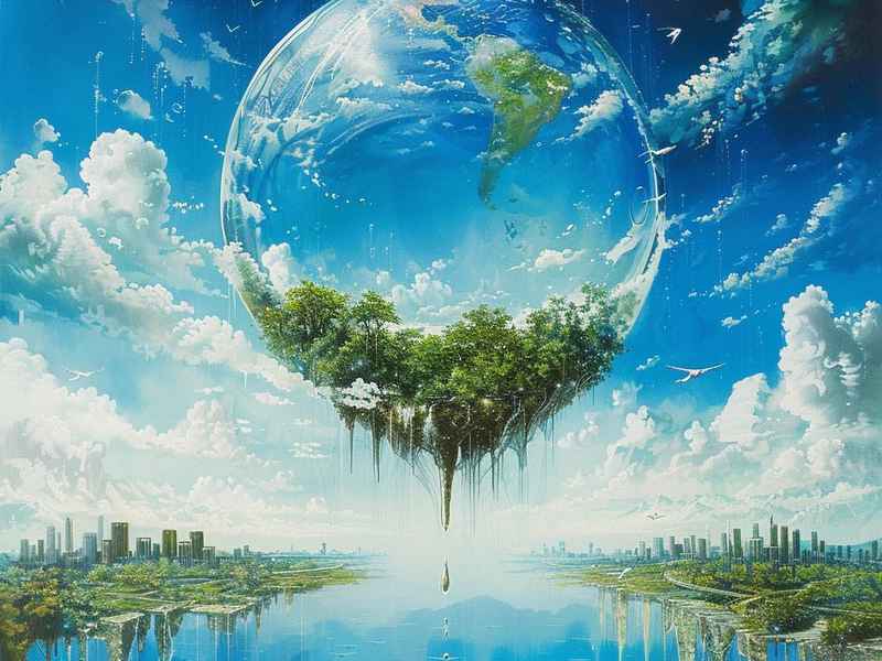 人居新生活;提升人居生活环境 人居新生活;提升人居生活环境