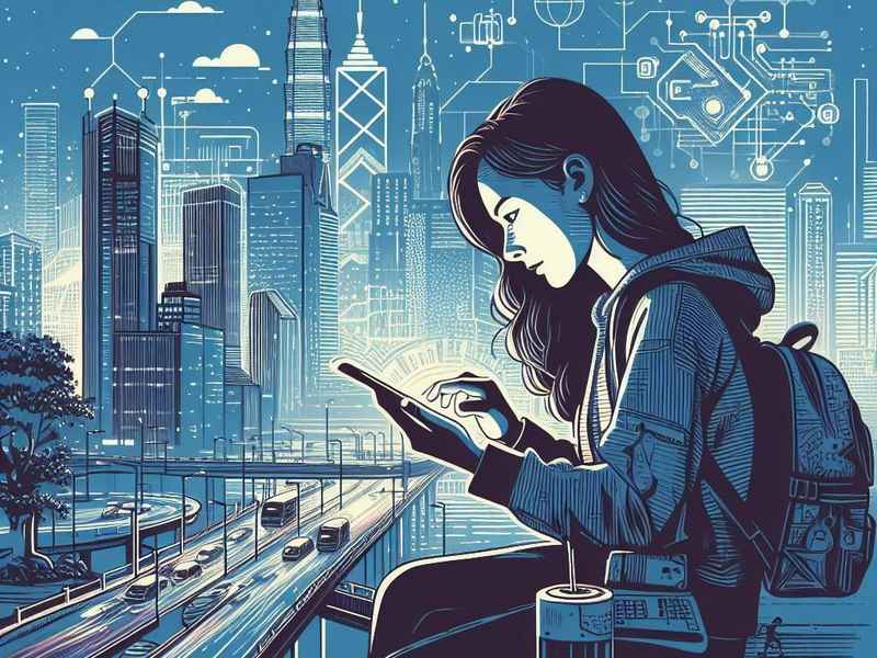 生活在信息时代 生活在信息时代作文800字 生活在信息时代 生活在信息时代作文800字