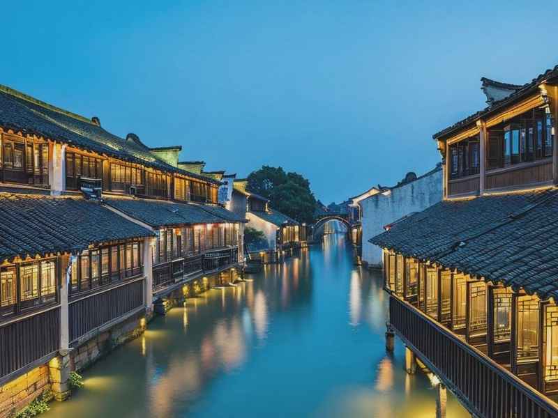 乌镇夜生活哪里好玩,乌镇夜生活哪里好玩一点 乌镇夜生活哪里好玩,乌镇夜生活哪里好玩一点