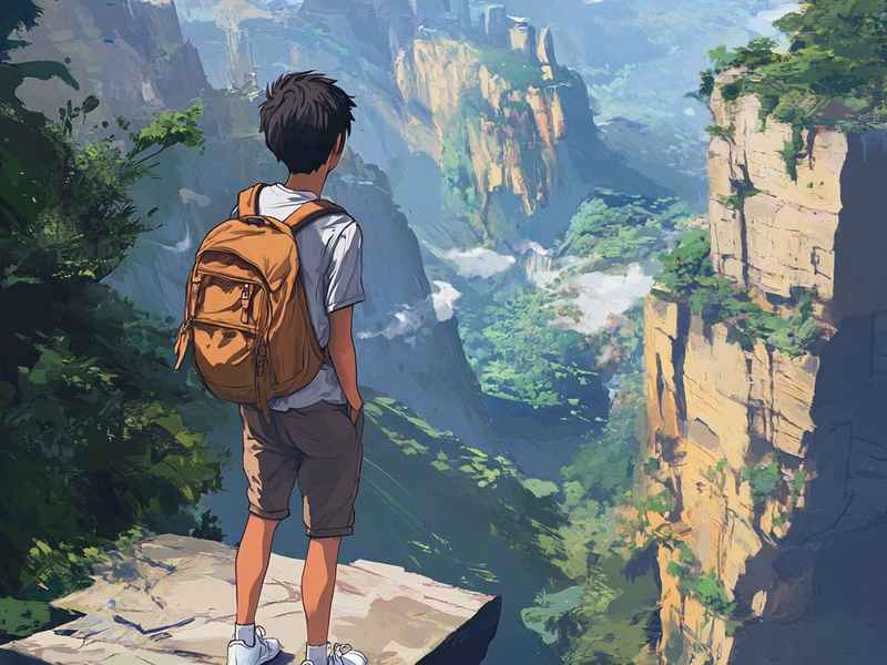山野少年幸福生活小说(山野少年幸福生活小说免费阅读) 山野少年幸福生活小说(山野少年幸福生活小说免费阅读)