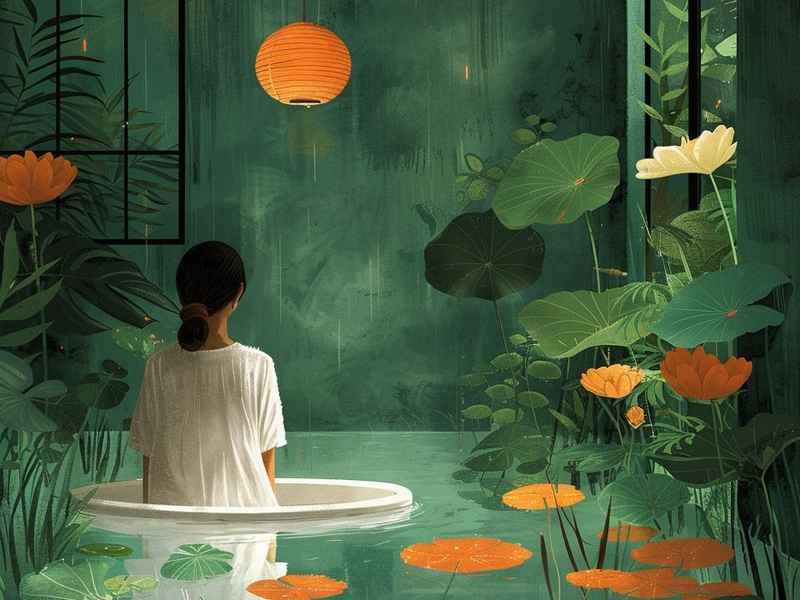 生活没点绿、生活没有点绿色,人生都不完整 生活没点绿、生活没有点绿色,人生都不完整