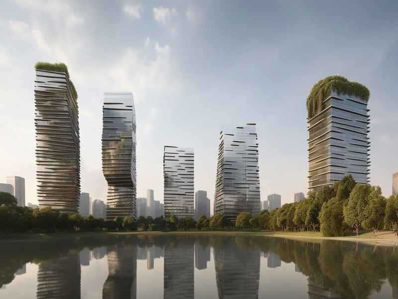 绿地瞰湖生活广场、绿地瞰湖生活广场五期属于那个区