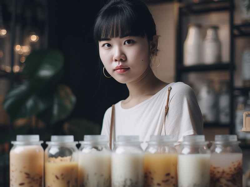 波霸女的生活下载（波霸是谁的外号）