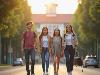 大学生活的好处、大学生活的好处与坏处