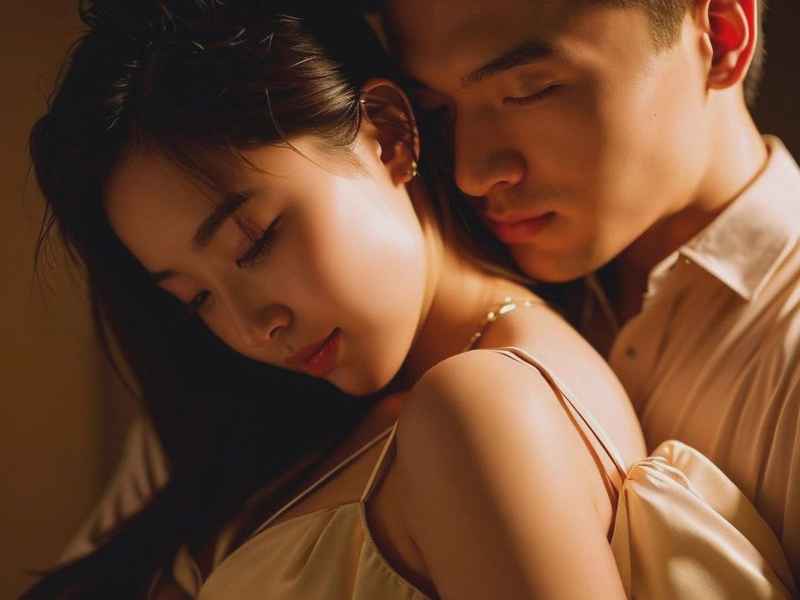 男女夜晚做姓生活视频（农村夜晚真实生活视频）