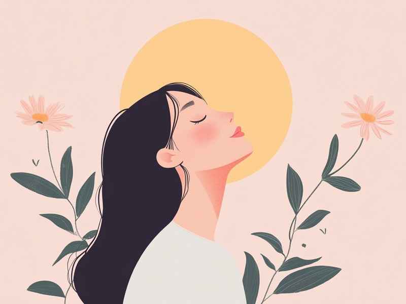 女人向往的生活、女人向往的生活说说 女人向往的生活、女人向往的生活说说