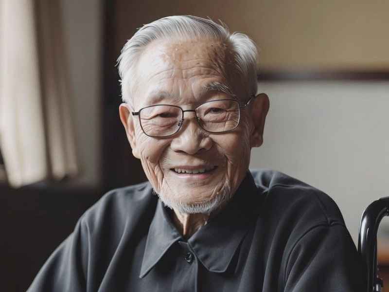 李宗仁晚年生活 - 李宗仁晚年生活回顾