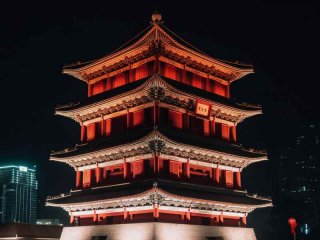 大同夜生活好玩的地方 大同夜生活好玩的地方在哪