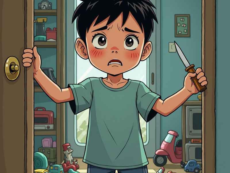 生活中的防盗教案、大班安全教案《生活中的防盗》 生活中的防盗教案、大班安全教案《生活中的防盗》