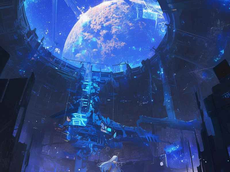 星际未来之悠闲生活，星际未来之悠闲生活小说