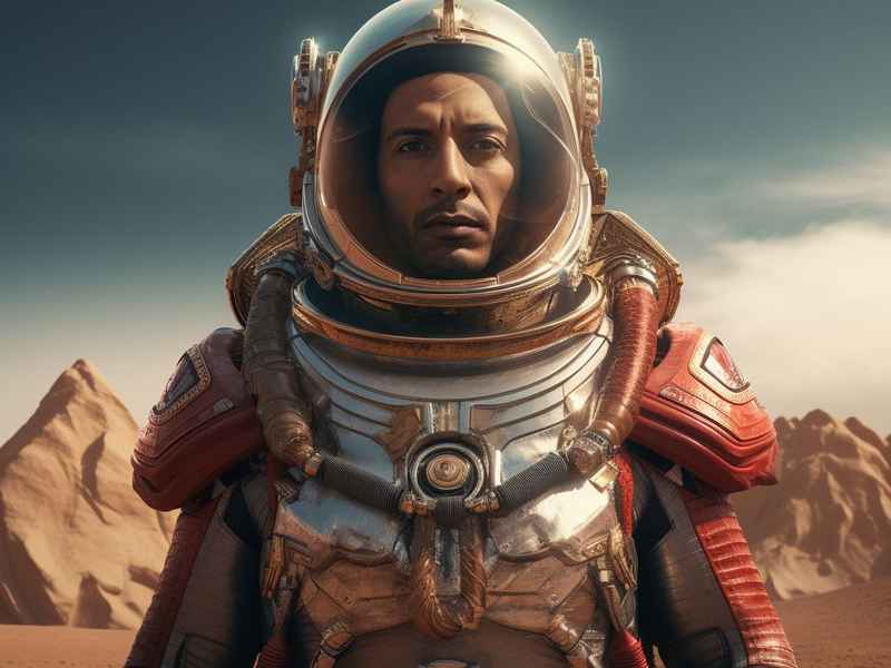 火星生活第2季 火星生活第2季百度网盘 火星生活第2季 火星生活第2季百度网盘
