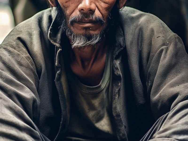 生活在社会底层 生活在社会底层的人翻身有多难 生活在社会底层 生活在社会底层的人翻身有多难