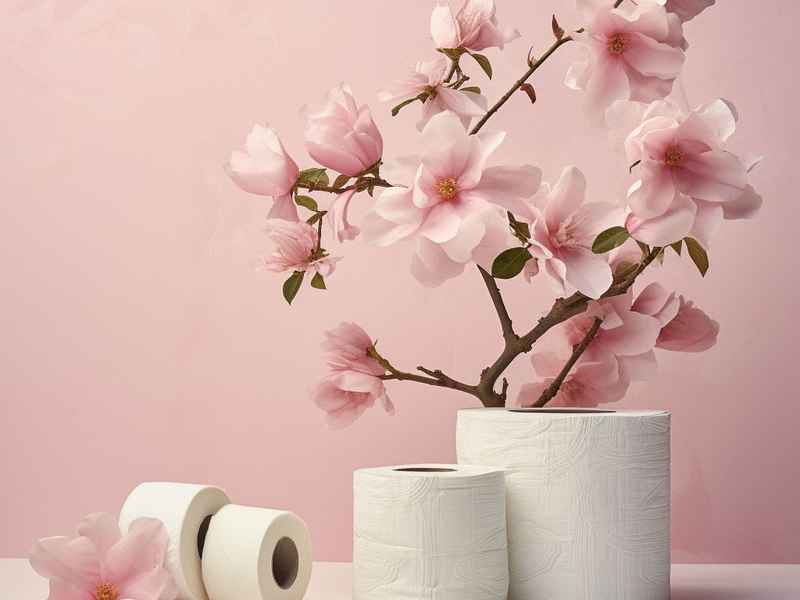 花样生活纸巾怎么样(花样新生活) 花样生活纸巾怎么样(花样新生活)