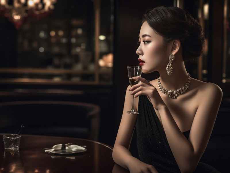 形容夜生活奢靡的词语(形容夜生活奢靡的词语是什么) 形容夜生活奢靡的词语(形容夜生活奢靡的词语是什么)
