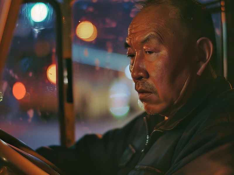 货车司机生活纪实视频 货车司机生活纪实视频播放