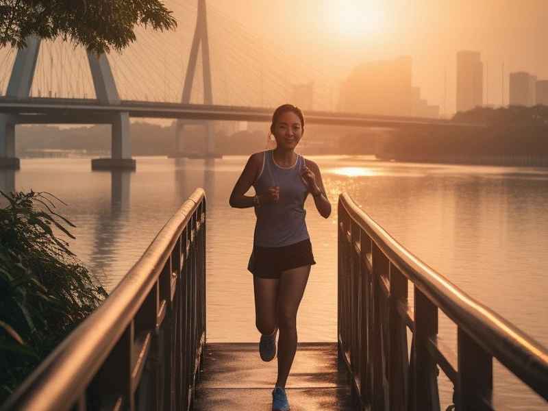 运动即生活(运动即生活是哪个体育平台) 运动即生活(运动即生活是哪个体育平台)