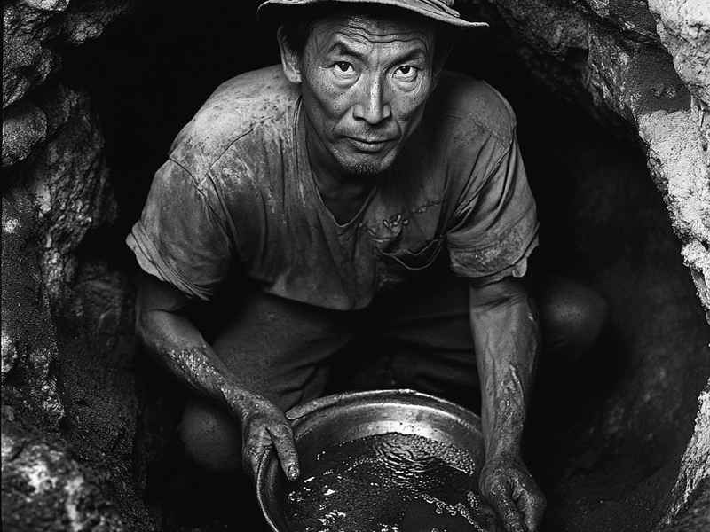 矿工艺生活壁纸 矿工生活图片 矿工艺生活壁纸 矿工生活图片