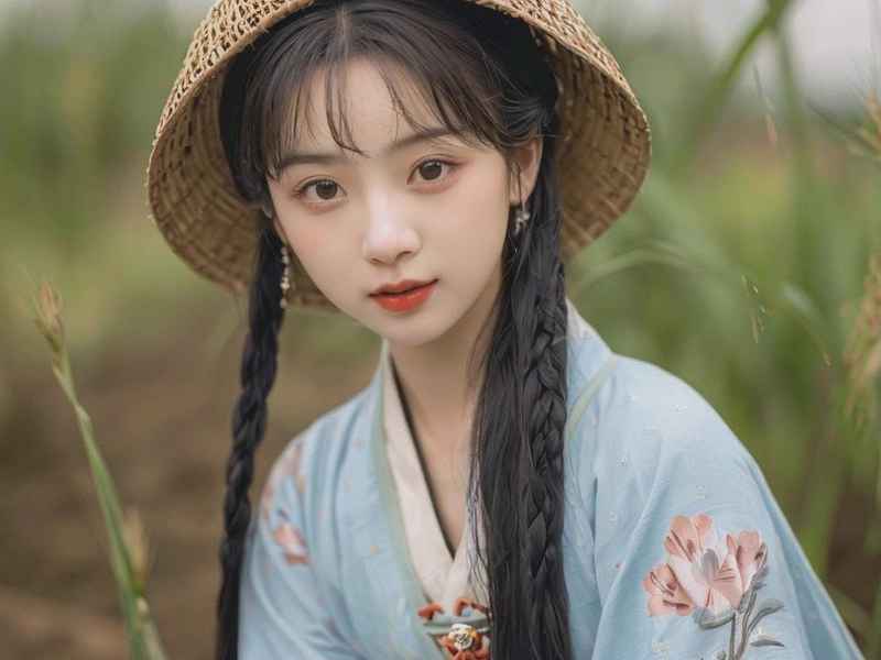 将门女的田园生活(将门农女的田园生活) 将门女的田园生活(将门农女的田园生活)