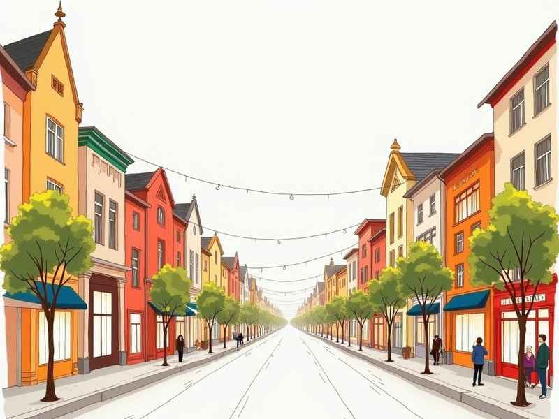 小城市生活的好处、小城市生活的好处有哪些 小城市生活的好处、小城市生活的好处有哪些