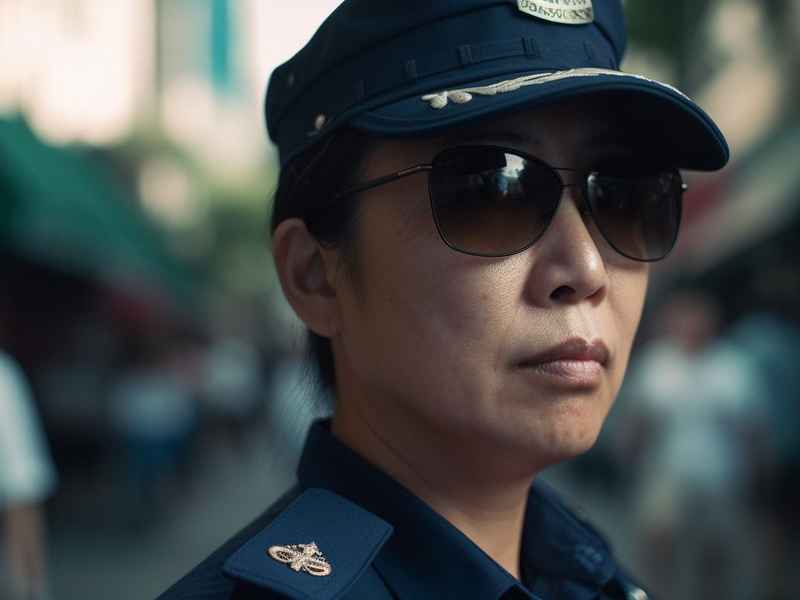 武汉警察方亮现在生活(武汉警察方亮现在生活怎么样) 武汉警察方亮现在生活(武汉警察方亮现在生活怎么样)