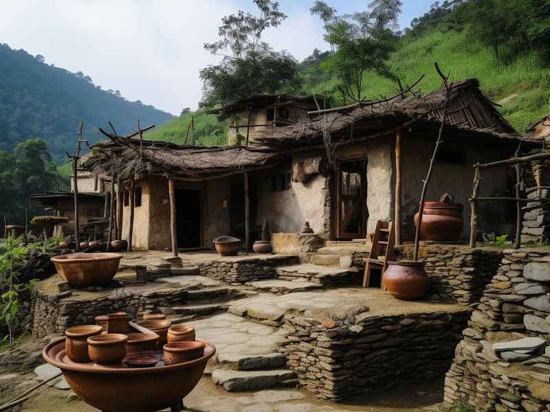 向往的生活农家院,向往的生活农家小院 向往的生活农家院,向往的生活农家小院