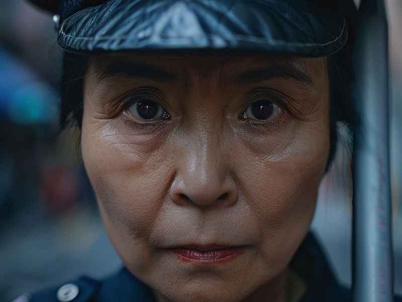 门卫幸福生活,门卫的美好生活 门卫幸福生活,门卫的美好生活