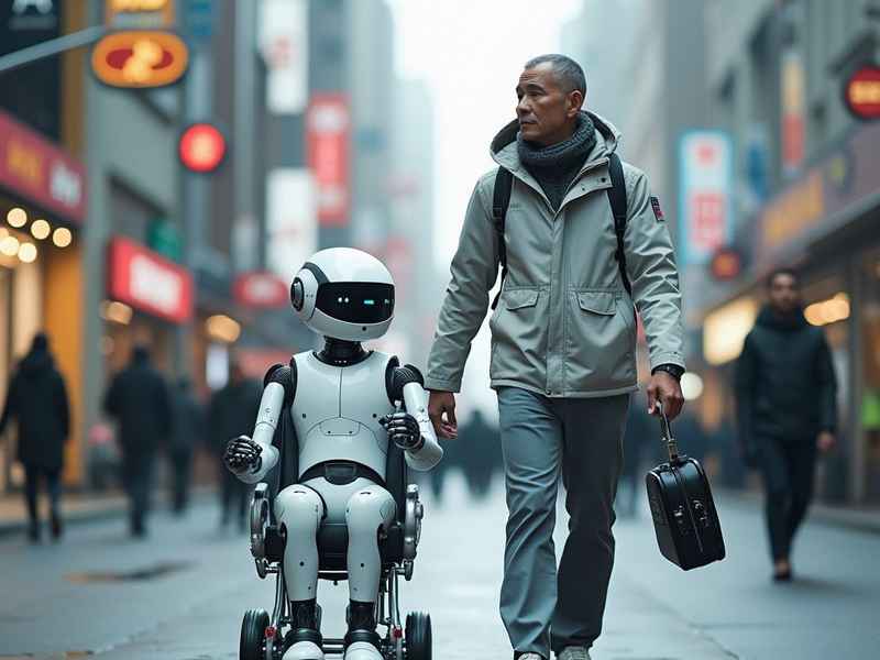 人工智能如何改变生活,人工智能将如何改变人们的生活写出你的思考500字 人工智能如何改变生活,人工智能将如何改变人们的生活写出你的思考500字