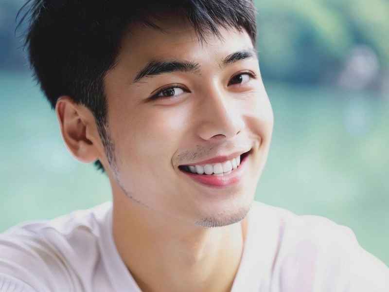 向往的生活 李解、向往的生活 李解的扮演者