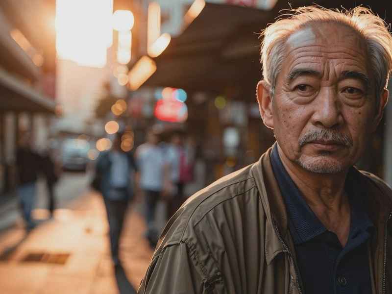 墨尔本华人生活 华人在墨尔本真实生活 墨尔本华人生活 华人在墨尔本真实生活