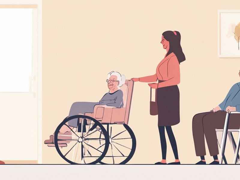 养老院的真实生活 养老院的真实生活情况 养老院的真实生活 养老院的真实生活情况