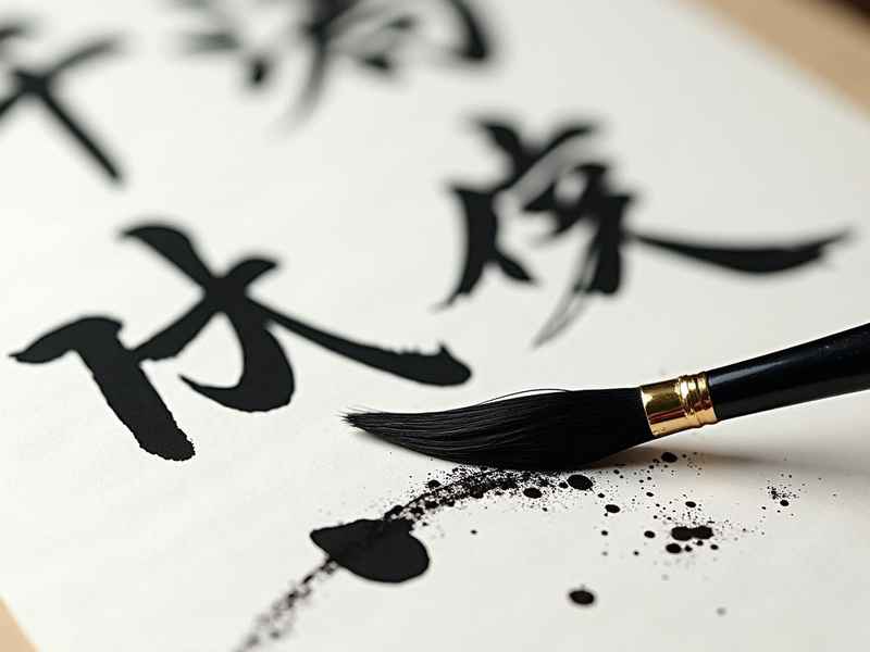 生活的毛笔字、生活的毛笔字艺术字 生活的毛笔字、生活的毛笔字艺术字