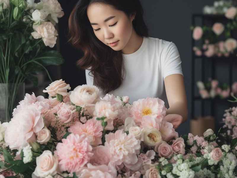 花艺生活美学 花艺生活美学课程内容 花艺生活美学 花艺生活美学课程内容