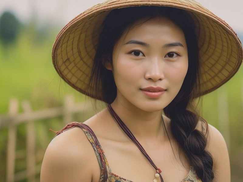 村姑的性生活、村姑生活说说