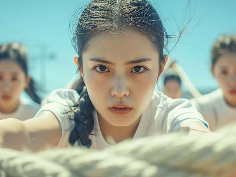女生活动游戏(女生活动游戏大全) 女生活动游戏(女生活动游戏大全)