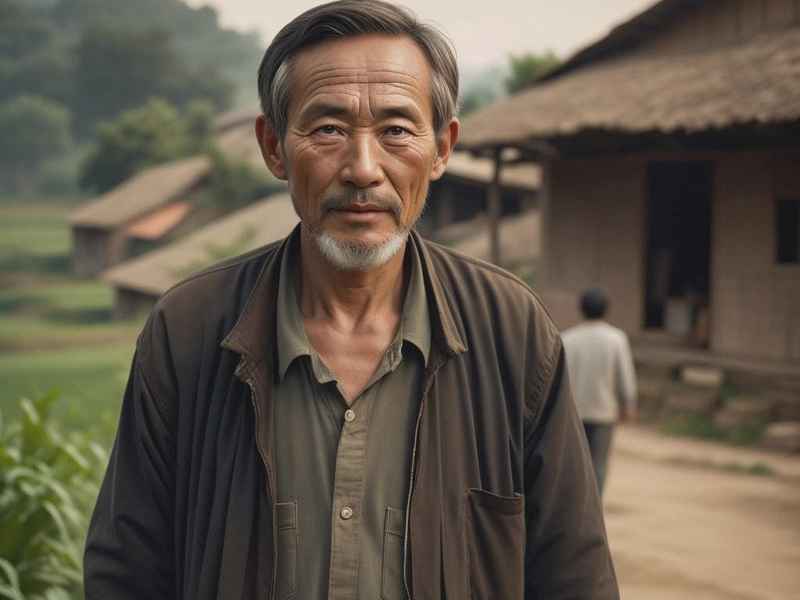 重生农村生活小意思 - 重生农村生活小意思的小说