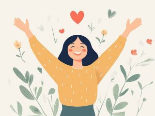 热爱生活的、热爱生活的女人美句