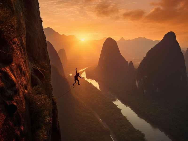 桂林生活网户外（桂林生活网户外部落）