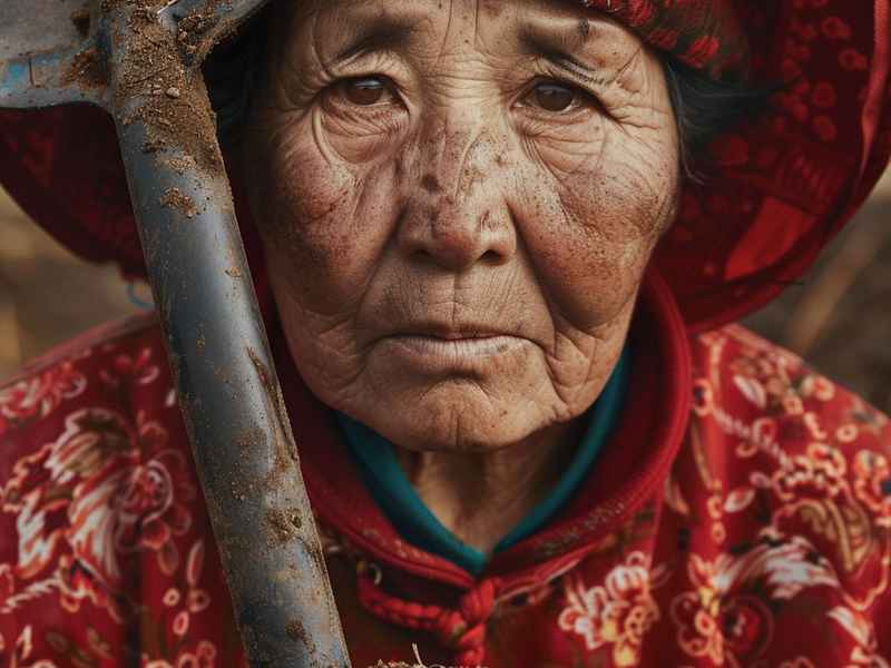 穿越逃荒生活、穿越逃荒生活空间农妇全文 穿越逃荒生活、穿越逃荒生活空间农妇全文