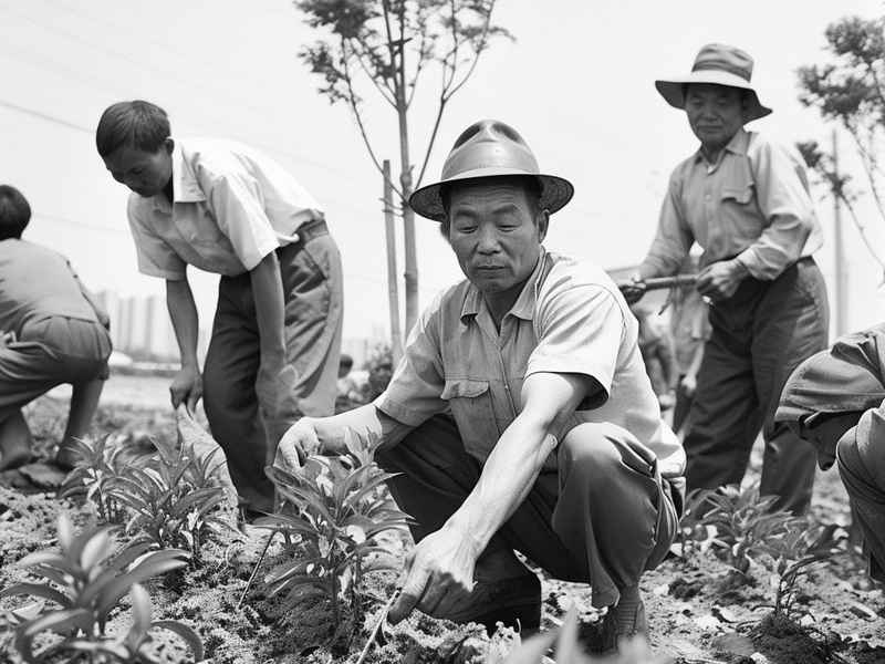 江门监狱犯人劳动生活 江门监狱犯人劳动生活补助