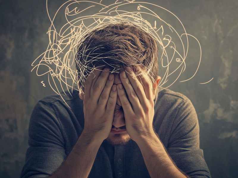 生活中的应激源 生活中的应激源有哪些 生活中的应激源 生活中的应激源有哪些